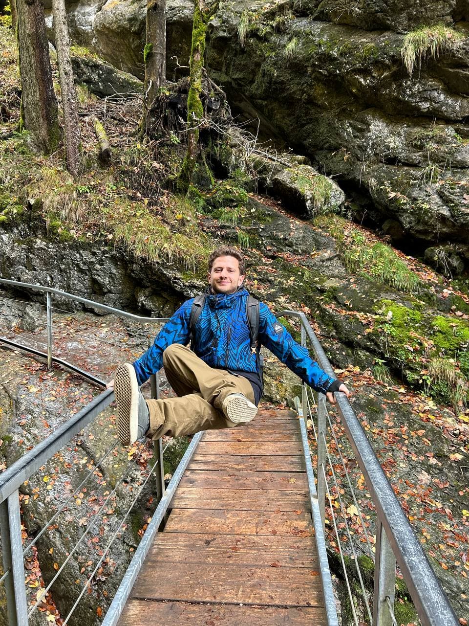 Karim Janou's profile