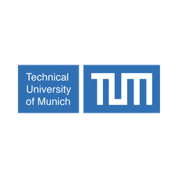 Technische Universität München logo